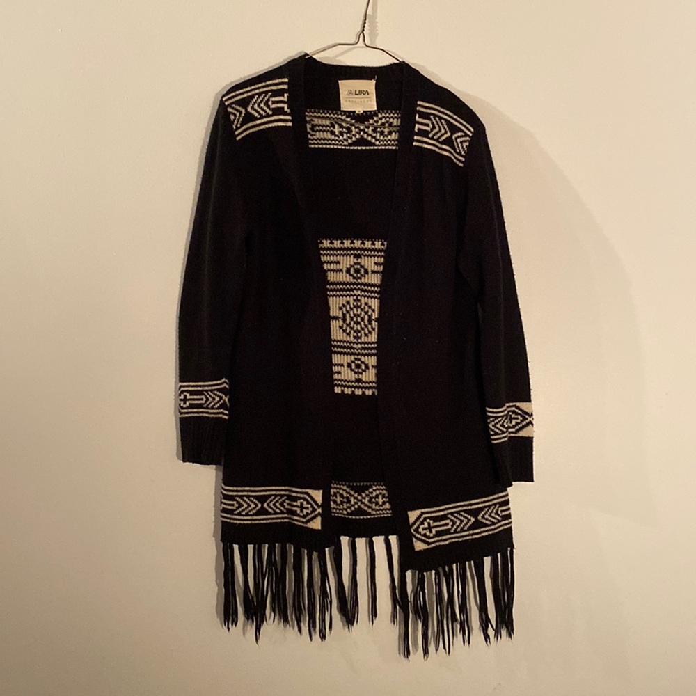 ⚡️3for25$⚡️ Lira Cardigan